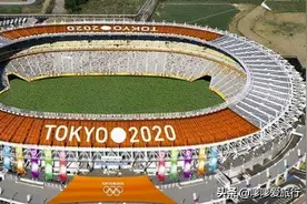 奥委点名中国，请主动申办2032年奥运会，这3座城市光荣上榜图片