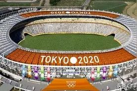 奥委点名中国，请主动申办2032年奥运会，这3座城市光荣上榜图片