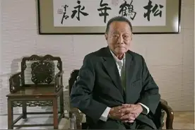 控制着马来西亚80%和世界20%的糖原市场，他是马来西亚首富郭鹤年图片
