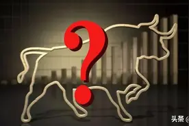 洪榕：牛年的牛市去哪了？图片