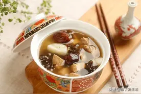 秋冬吃荸荠正适宜，去皮很关键，教您3技巧，简单实用，轻松去皮图片