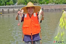 梅州禁渔期结束，今起可以开船捕鱼啦图片