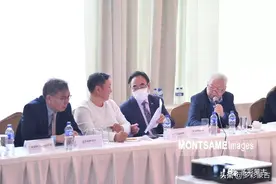 如果签署投资协议，蒙古国将从明年开始开采和出口铀图片