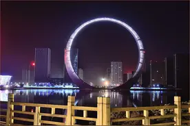 资源枯竭型城市观察：辽宁抚顺十年间的12大变化图片