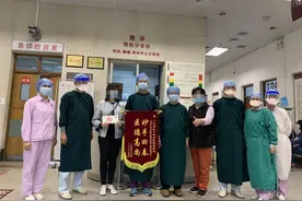 胸痛不可忽视！六旬阿伯遇上夺命胸痛幸运获救图片