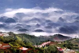假如，泸州成为贵州的一部分，它会是贵州的“深圳”吗？图片