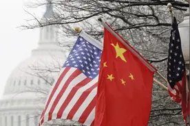 无力应对中国，美拟重提“中美G2”？白宫：印太足以容纳两个大国图片