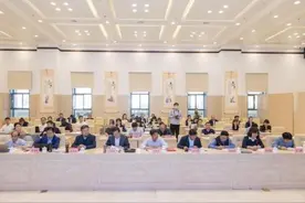 酒泉长城专题讲座暨研讨交流活动在酒泉市博物馆成功举行图片