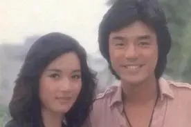 这部琼瑶小说中的男女主角，好贱啊图片