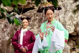 同为皇室之女，“格格”和“公主”有什么区别？图片