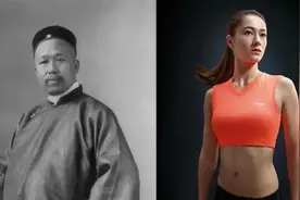 奥运会澳大利亚运动员显赫的历史背景图片