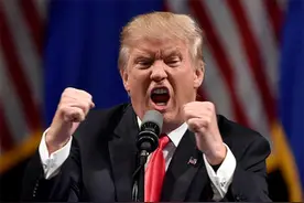 深夜中概股集体暴跌！研控科技跌45%中国陶瓷跌20%，特朗普称将强力回应中国“港版国安法”，金融战来了？图片