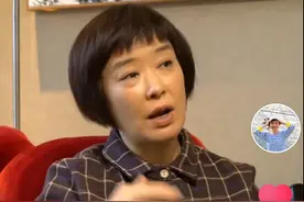 前央视一姐王雪纯50岁仍坚持丁克，22岁嫁初恋，老公身份成谜图片