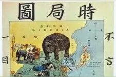 《七子之歌》是哪七子？至今一处未统一，一处未收回图片