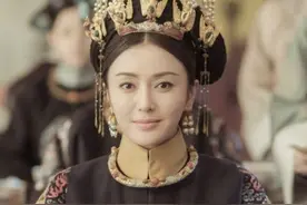 乾隆皇帝的四万首诗都写了什么？好多都是写给他的白月光富察皇后图片