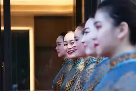 郑州高端餐厅盘点（二）数福新豫菜图片