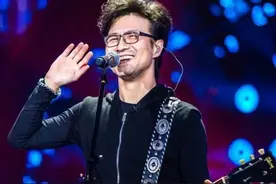 汪峰第26次“抢”头条失败，娱乐圈第一预言家，为啥屡战屡败？图片