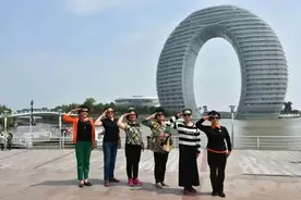 【铁道兵频道】梦飞起的地方：纪念女兵班50周年图片