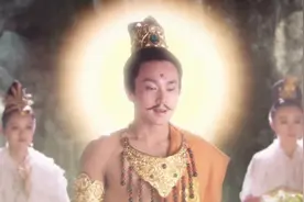 观音是如何修炼成菩萨的？“她”在得道之前究竟是男是女？图片