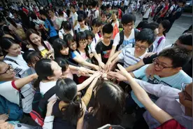 高考600分是什么水平？高中老师直言，是多数学生的“天花板”图片