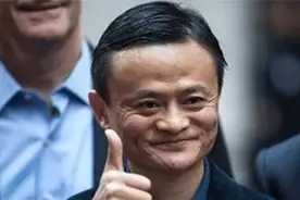 马云的第三张底牌问世！估值高达5500亿，成功跻身世界前三图片