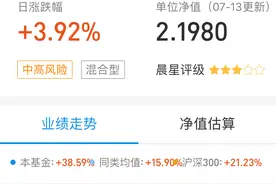 在支付宝买基金的注意了图片