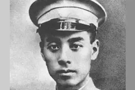 蒋先云：黄埔三杰之首，国共两党争夺之人，一战打得张学良换四将图片