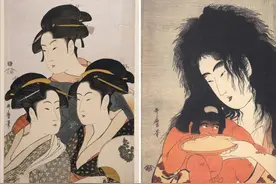 日本人的历史观，究竟有多奇葩？竟说：日美战争是替黄种人打的图片
