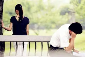 一个能够背叛你的人，不可能给你真正的依赖图片