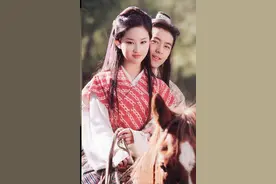 《天龙八部》的八大疑问图片