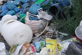 拾荒夫妇抱养女婴因婆婆反对又送养，涉嫌拐卖儿童被取保，律师：无获利无出卖目的无犯罪故意恳请检方不起诉图片