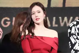 2021年韩国10大“最美女演员”，孙艺珍仅排第10，宋智孝挤进前3图片