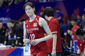 天津女排成奥运夺冠关键，李盈莹姚迪是意大利克星，王媛媛或首发图片