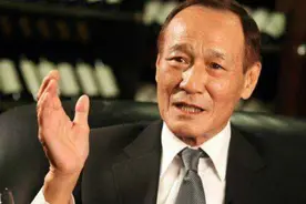 陈惠敏回忆录：见证贪污帝国，"收租佬"猪油仔有三兄弟图片
