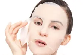 什么时候敷面膜效果最好？图片