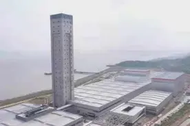 “未来工厂”正式投产 宁波东方电缆开启“硬核”智造新时代图片