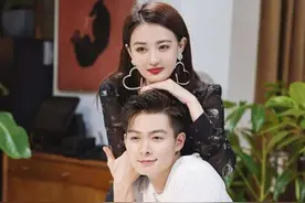 不受徐璐事件影响，张铭恩凭观众喜爱度胜出，“打脸”柏邦妮图片