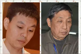 全国象棋大赛惊现绝杀棋成和，70岁柳大华差一点击败许银川，牛图片