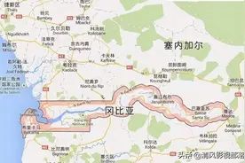怼天怼地怼空气，弹丸小国冈比亚，用嘴炮“称霸宇宙”图片