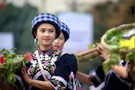 在传统习俗当中，四月四和八月八有没有节日，原来是什么节？图片