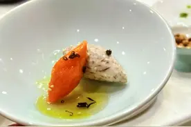 糕烧地瓜芋头图片