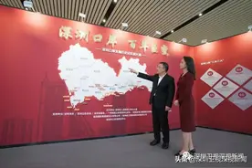 专访市口岸办党组书记、主任王守睿：深入贯彻新发展理念 打造国际一流“标杆口岸”图片