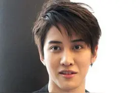 Mike，泰娱最漂亮的男星，16岁出道，25岁当父亲，直接凉凉了图片