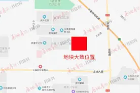 长春北湖实验学校规划公示图片
