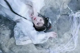 《神墓》人物篇：澹台圣地梦可儿，恨着恨着就成了一家人图片