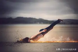 西班牙摄影师Marina Gondra的创意摄影图片