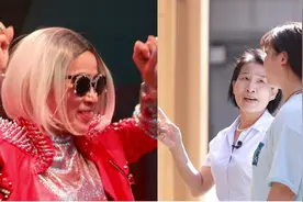 晚上当DJ，白天炸臭豆腐！长沙66岁网红奶奶收徒了，规矩很不一般图片