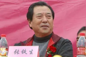“白卷英雄”张铁生，坐牢15年，坐拥七亿财富，启示：永不言败图片
