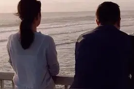 这对cp又让谁的dna动了？图片
