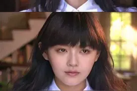 大s饰演的尹夏沫有多美图片